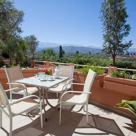 Holiday home New Kydonia 30 Kato Daratso