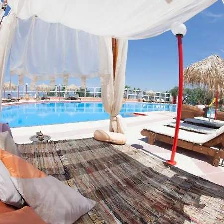 New Kydonia 30 Holiday home Kato Daratso
