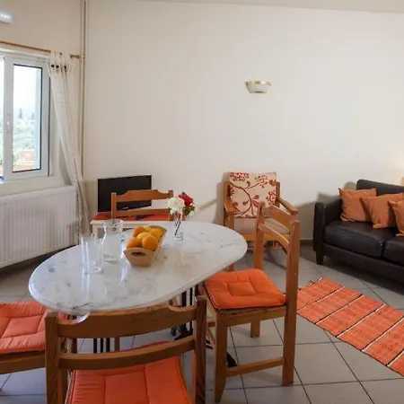 Holiday home New Kydonia 30 *