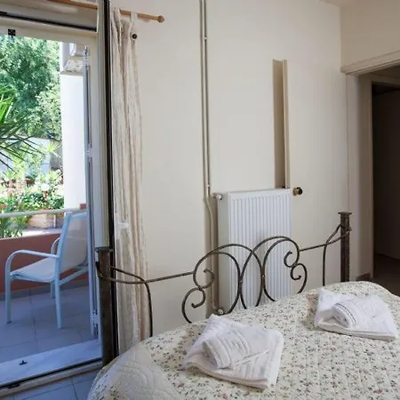 Holiday home New Kydonia 30