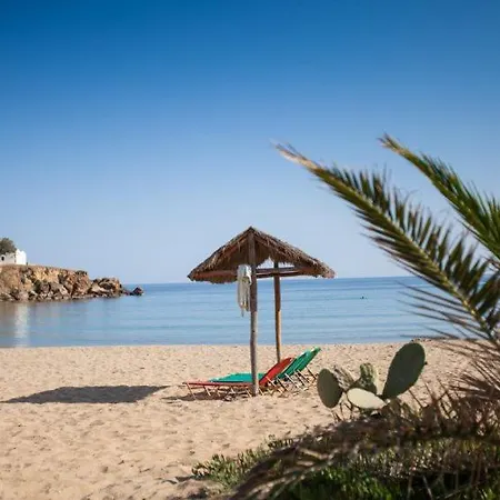 New Kydonia 30 Holiday home Kato Daratso