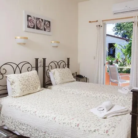Holiday home New Kydonia 30 Kato Daratso