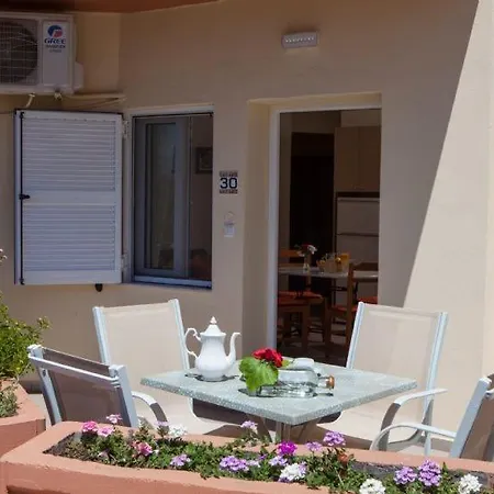 New Kydonia 30 Holiday home *