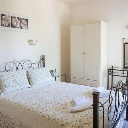 New Kydonia 30 Holiday home Kato Daratso